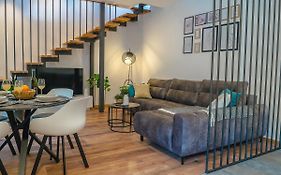 Apartmani Dora & Luka